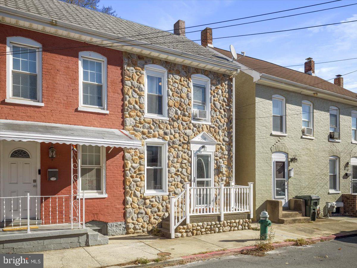 360 S Cannon Avenue, Hagerstown
