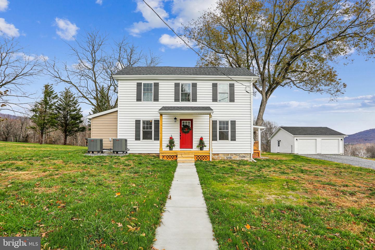 19452 Garretts Mill Road, Knoxville