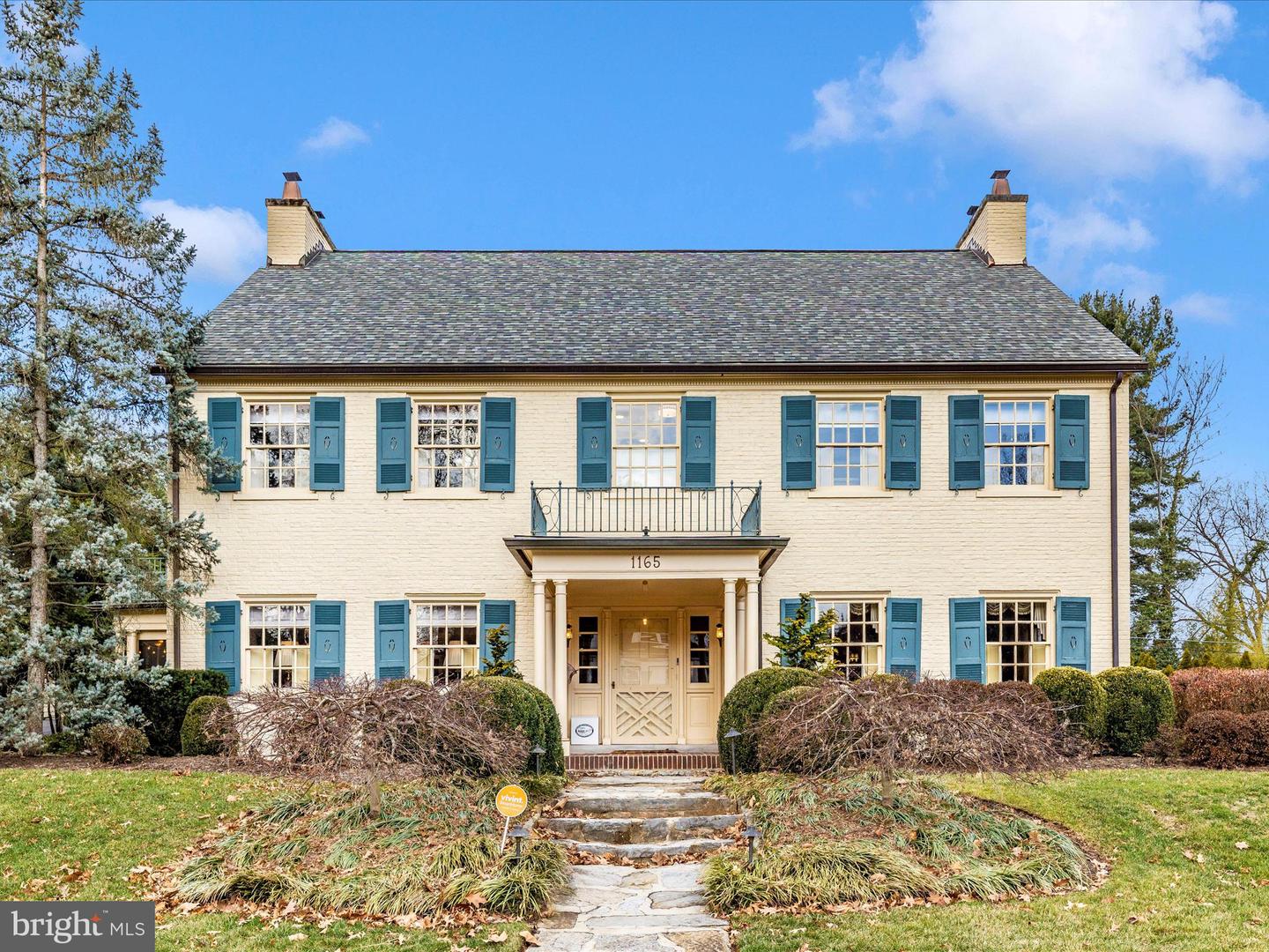 1165 The Terrace, Hagerstown