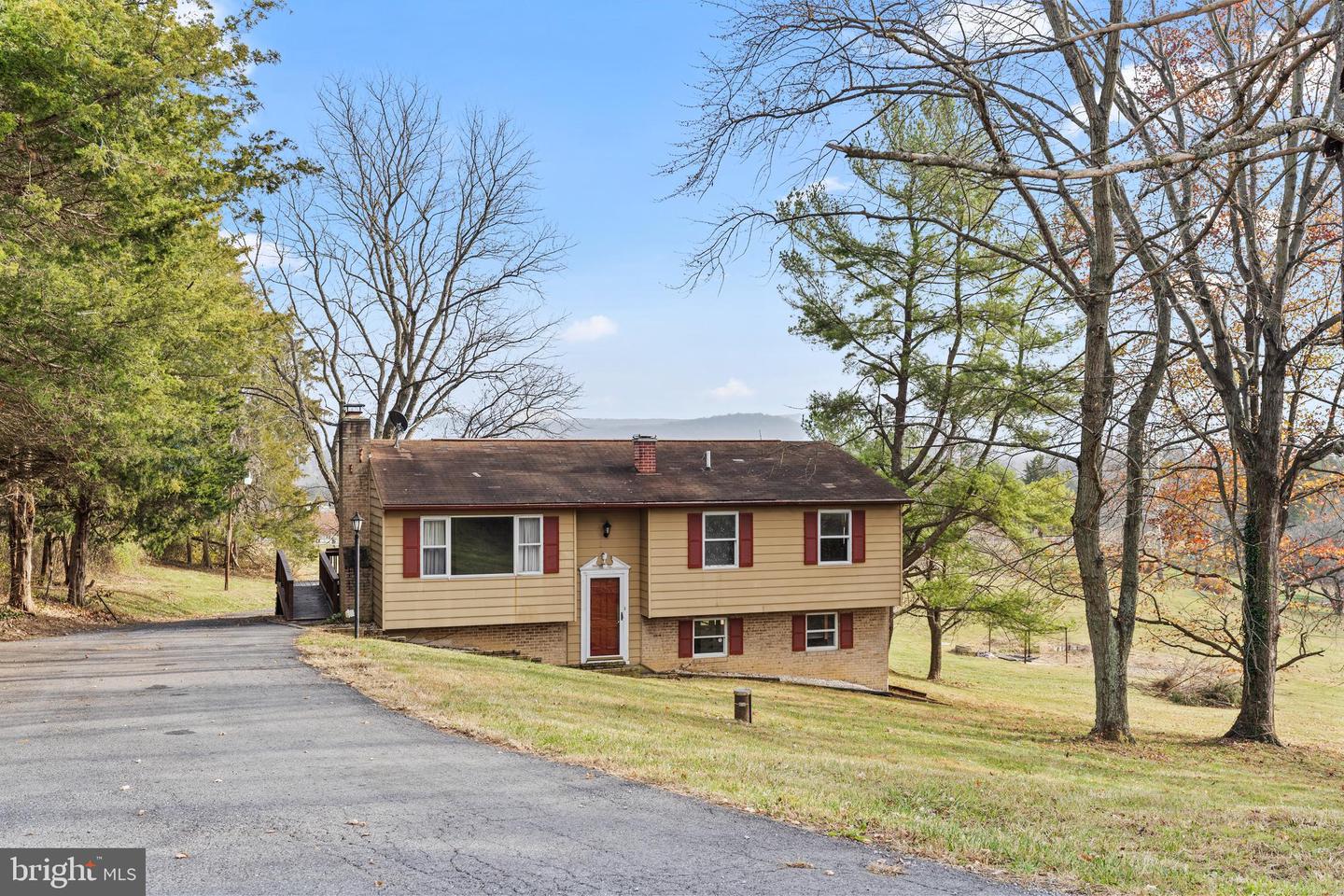 4723 Harpers Ferry Road, Sharpsburg