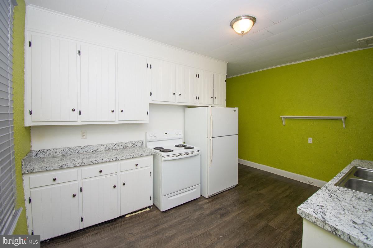 219 W Howard Street W, Hagerstown