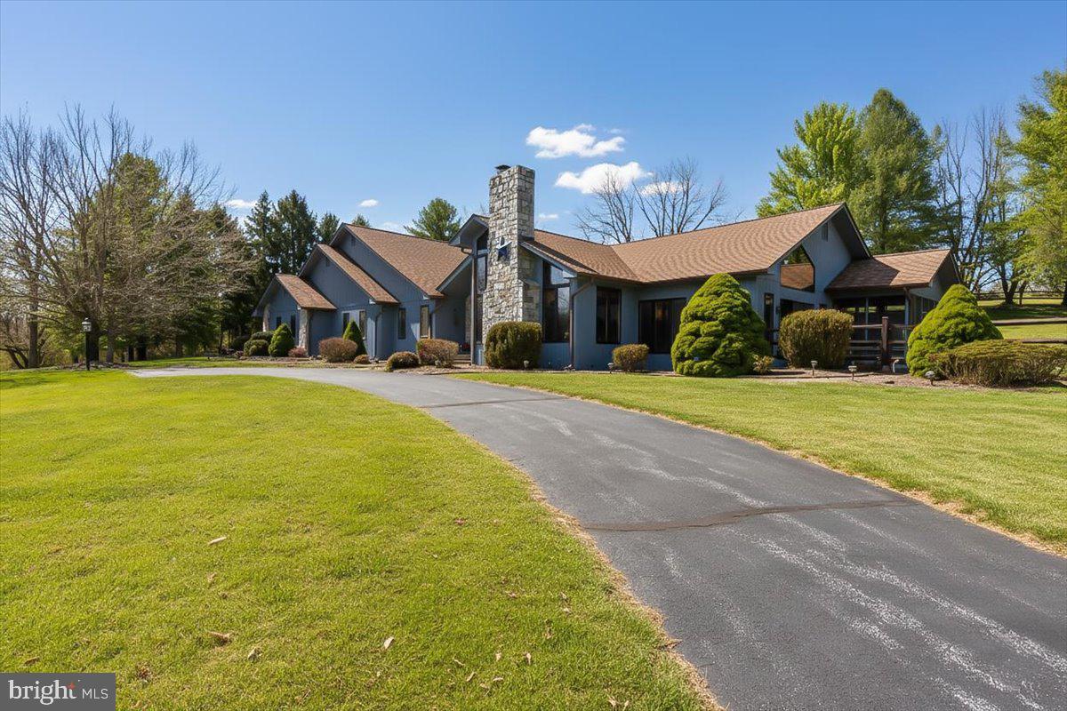 19850 Cool Hollow Road, Hagerstown