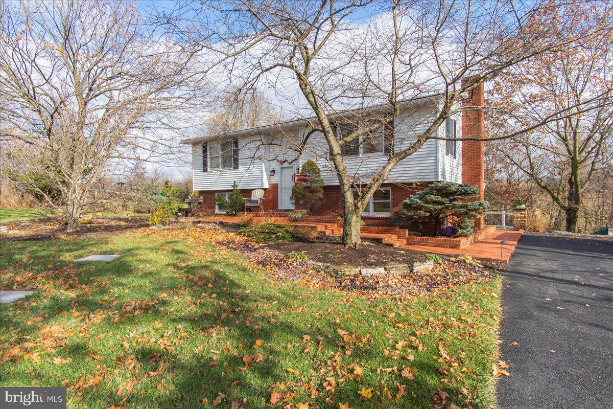 11701 Walnut Point Road, Hagerstown