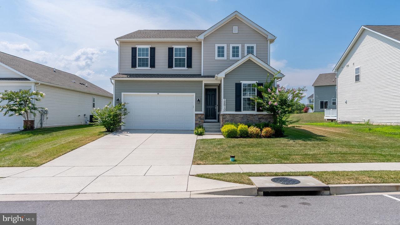 12610 Rosencrans Drive, Hagerstown
