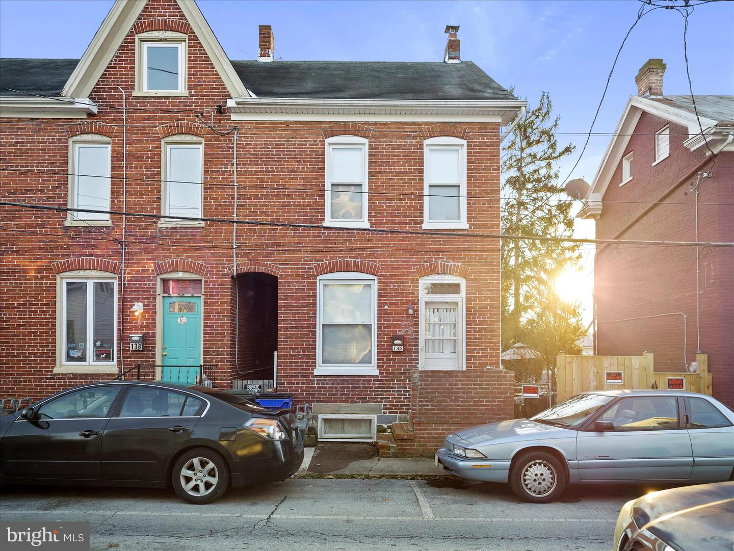 133 Randolph Ave