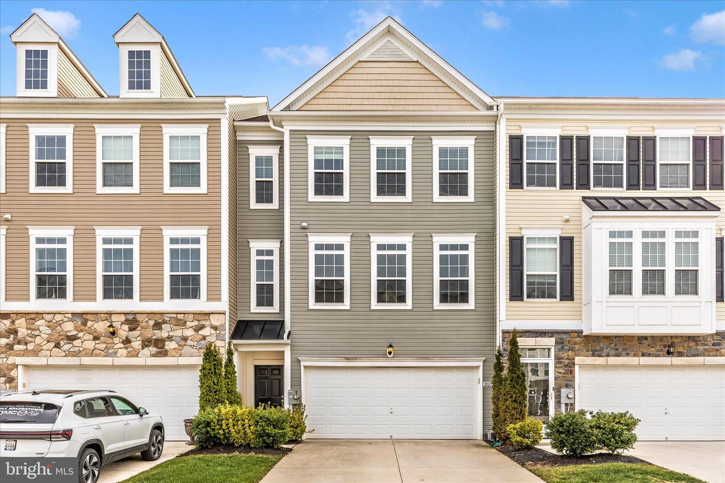 20213 Capital Lane, Hagerstown