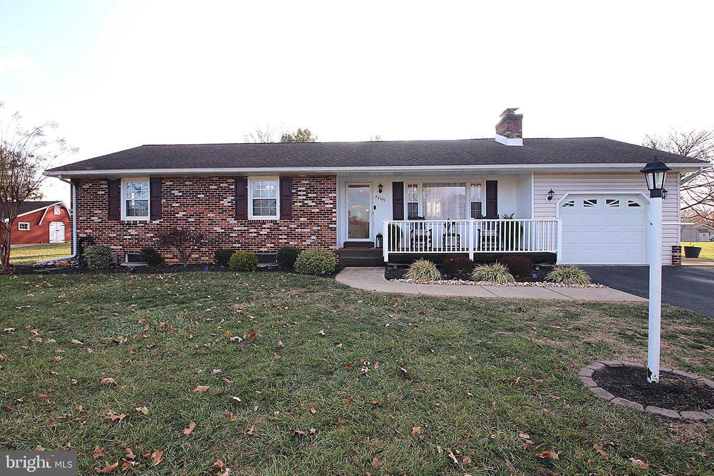 22107 Beaverbrook Drive, Smithsburg