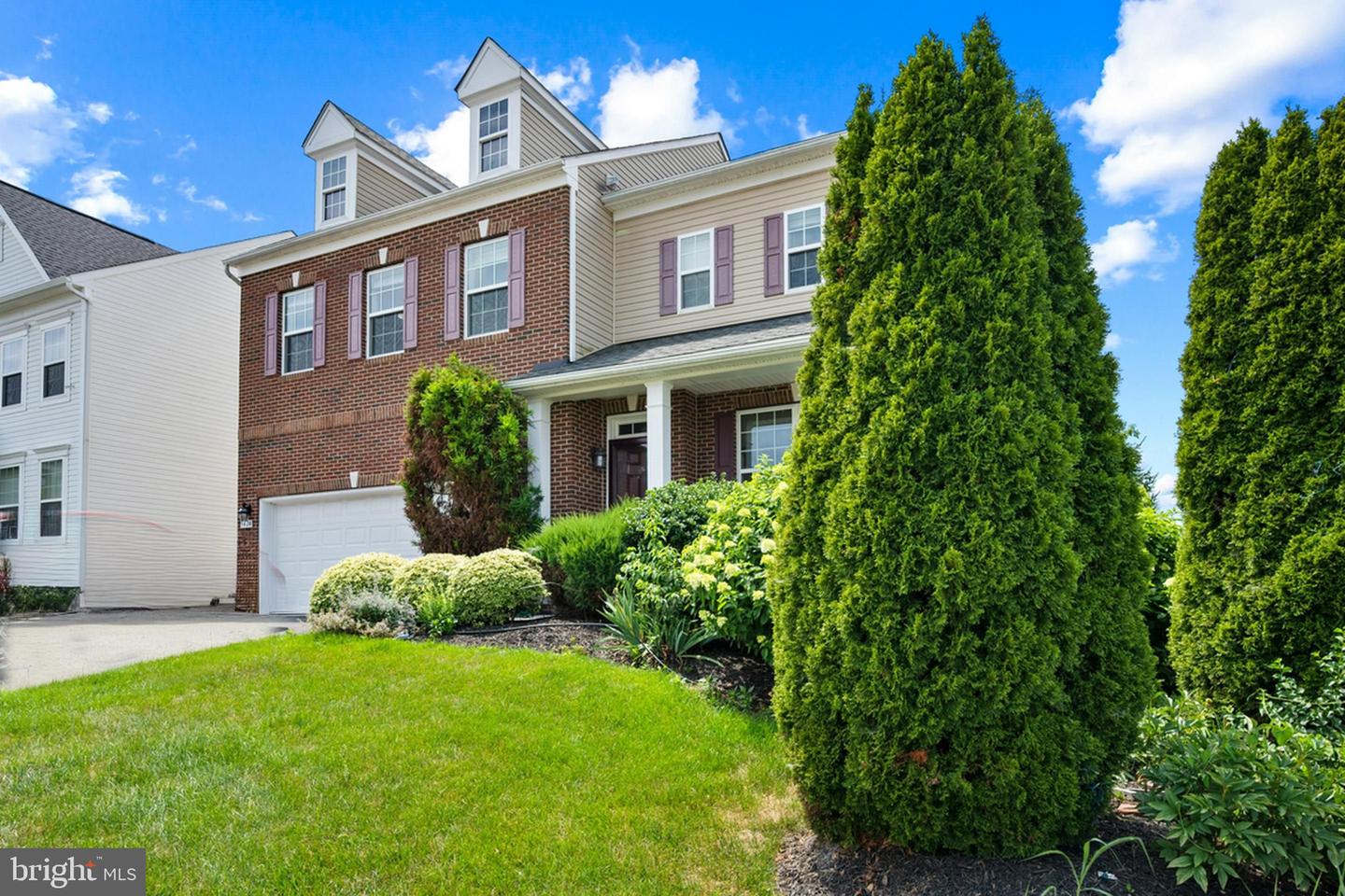 9424 Morning Dew Drive