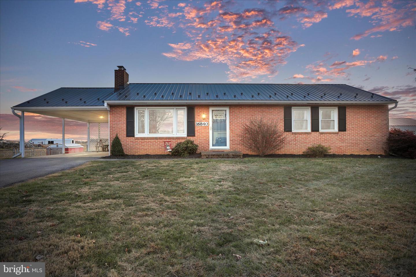 16840 Petmar Circle, Hagerstown