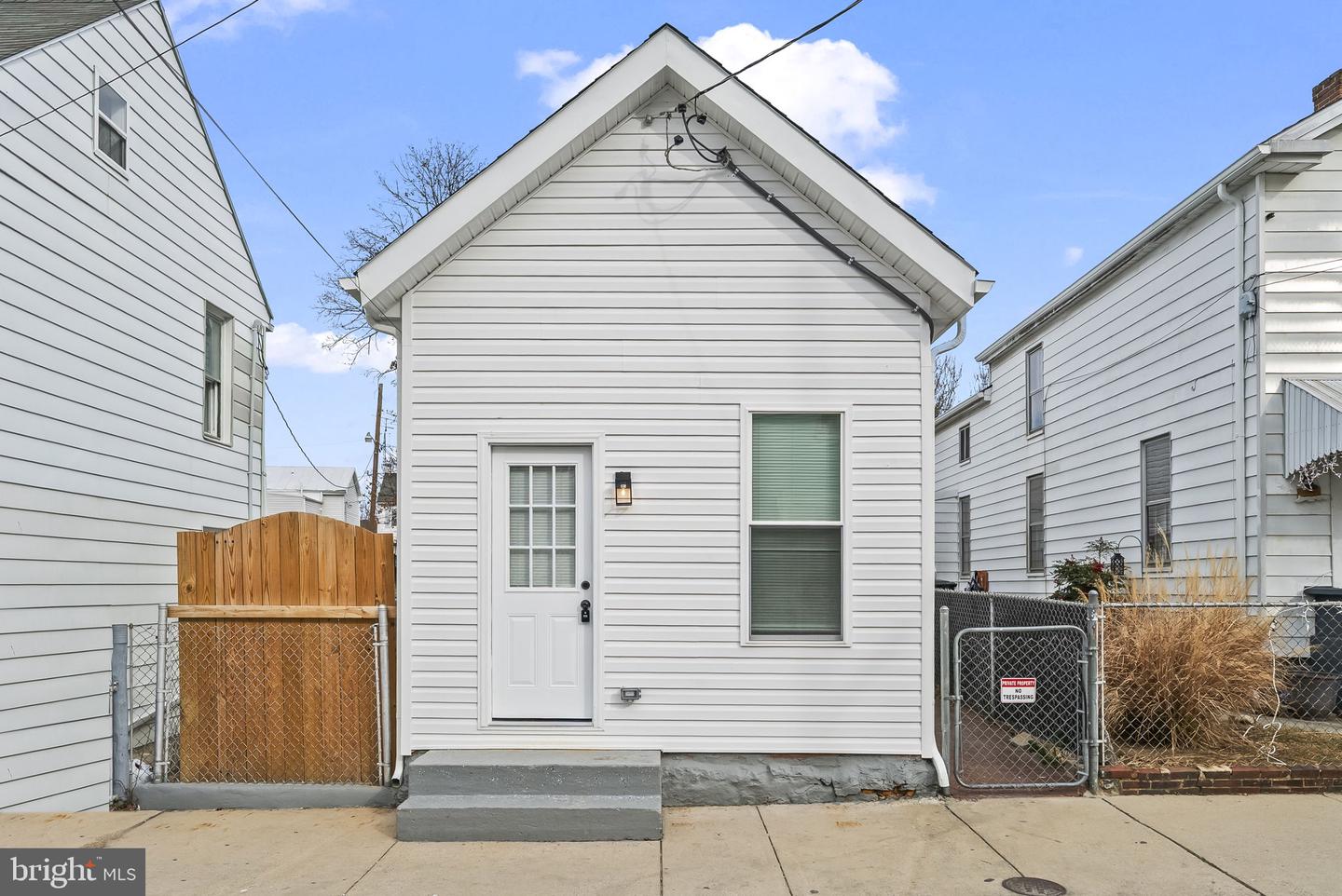 432 Cook Street, Hagerstown