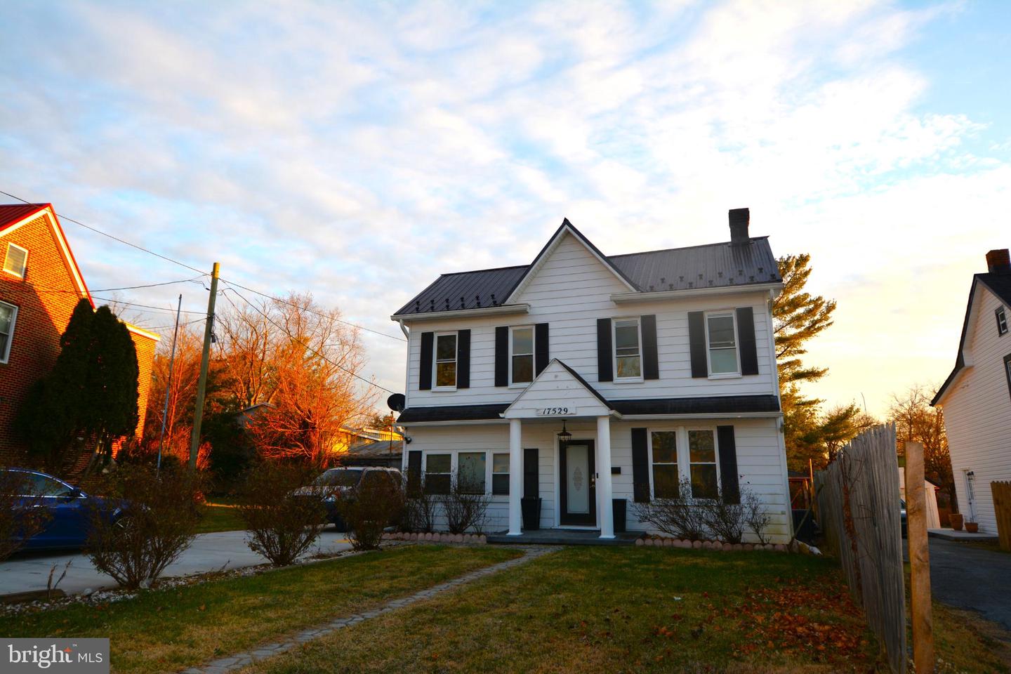 17529 Virginia Avenue, Hagerstown