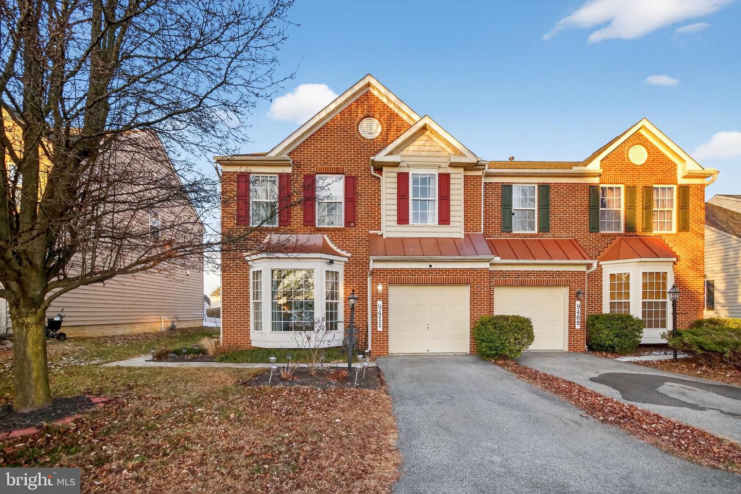 9411 Morning Dew Drive, Hagerstown