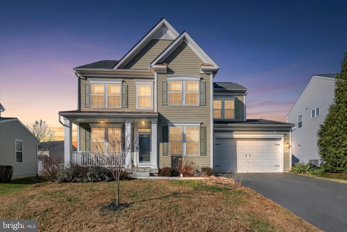 9548 Dumbarton Drive, Hagerstown