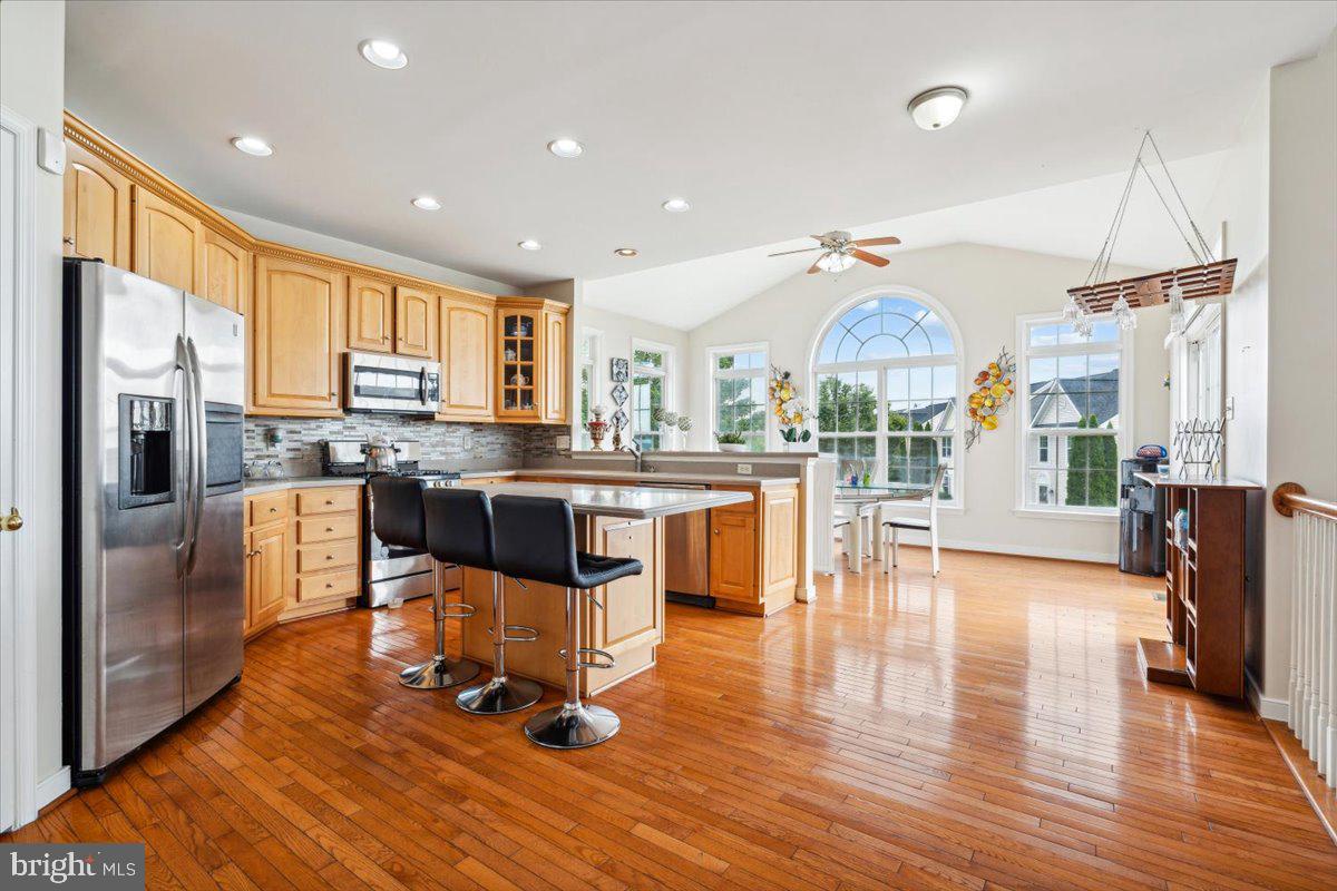 17549 Patterson Drive, Hagerstown