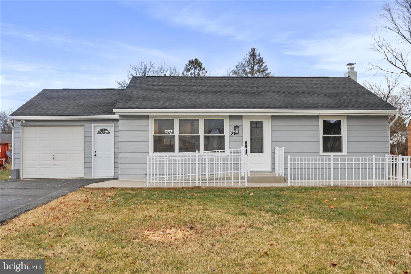 27 Harvard Road, Hagerstown