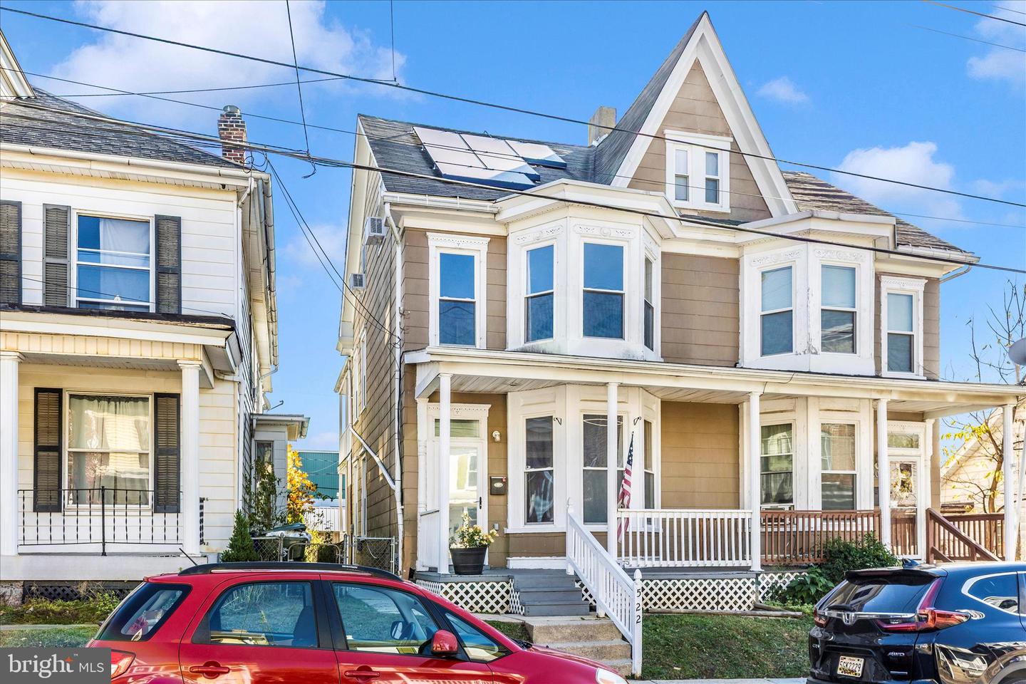 522 N Mulberry Street, Hagerstown