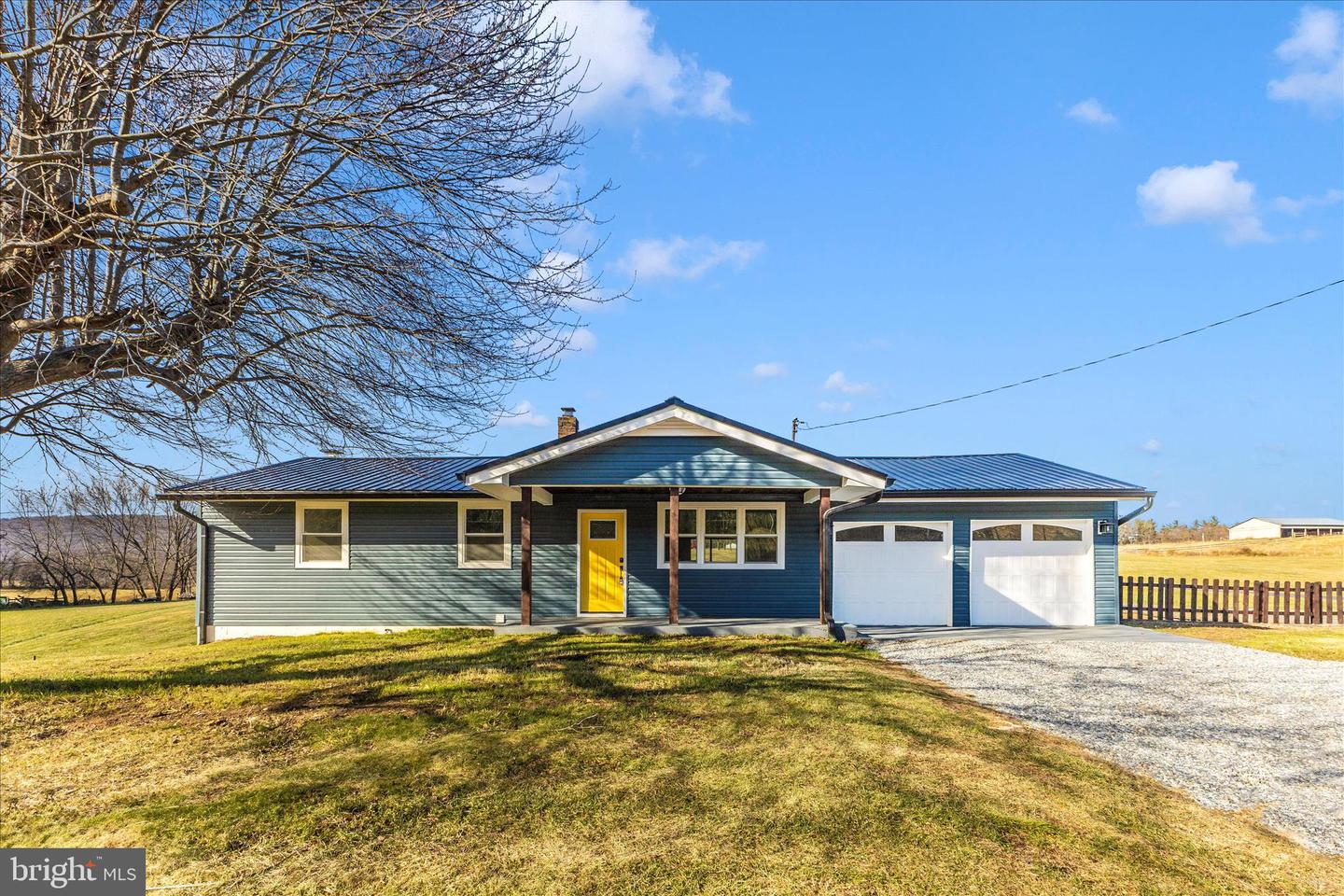 2620 Rohrersville Road, Rohrersville