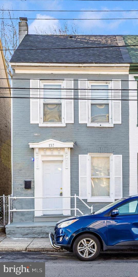 137 E Antietam Street, Hagerstown
