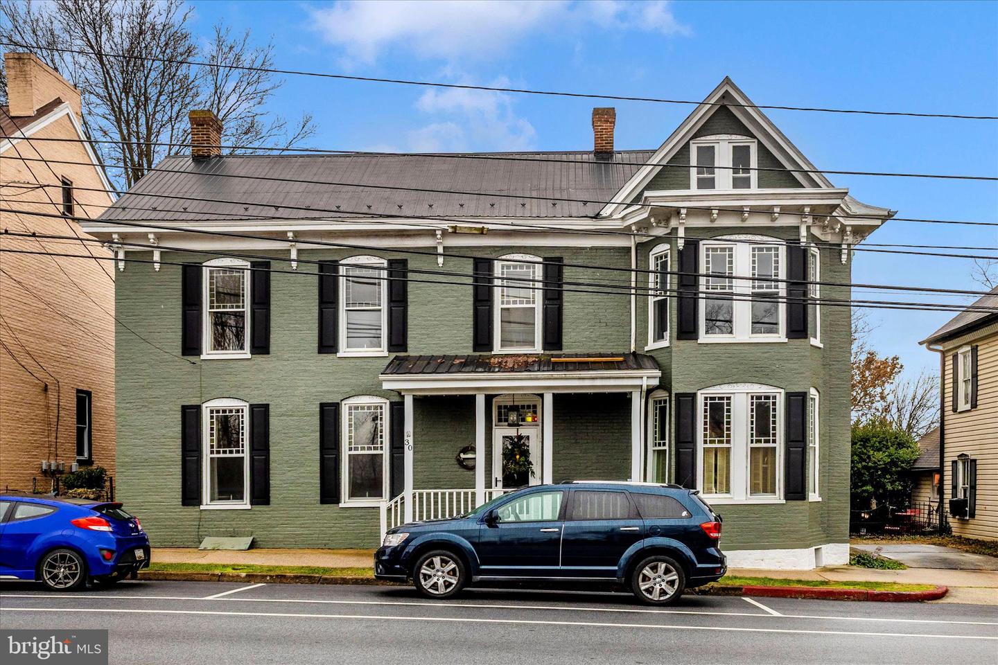 30 W Potomac Street, Williamsport