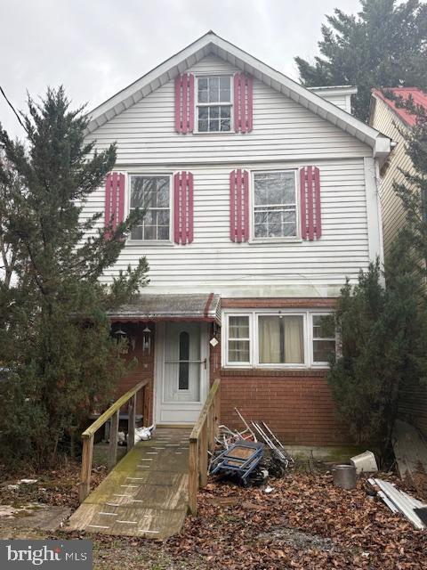 21503 Leitersburg Smithsburg Road, Hagerstown