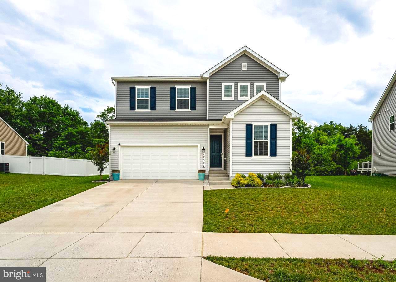 12301 Fallen Timbers Circle, Hagerstown