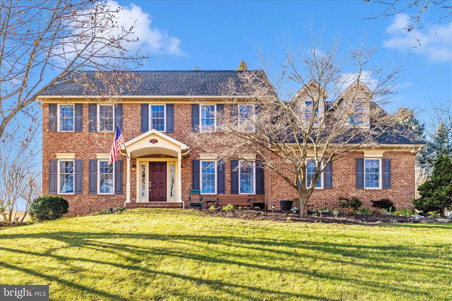 11110 Mahogany Drive, Hagerstown