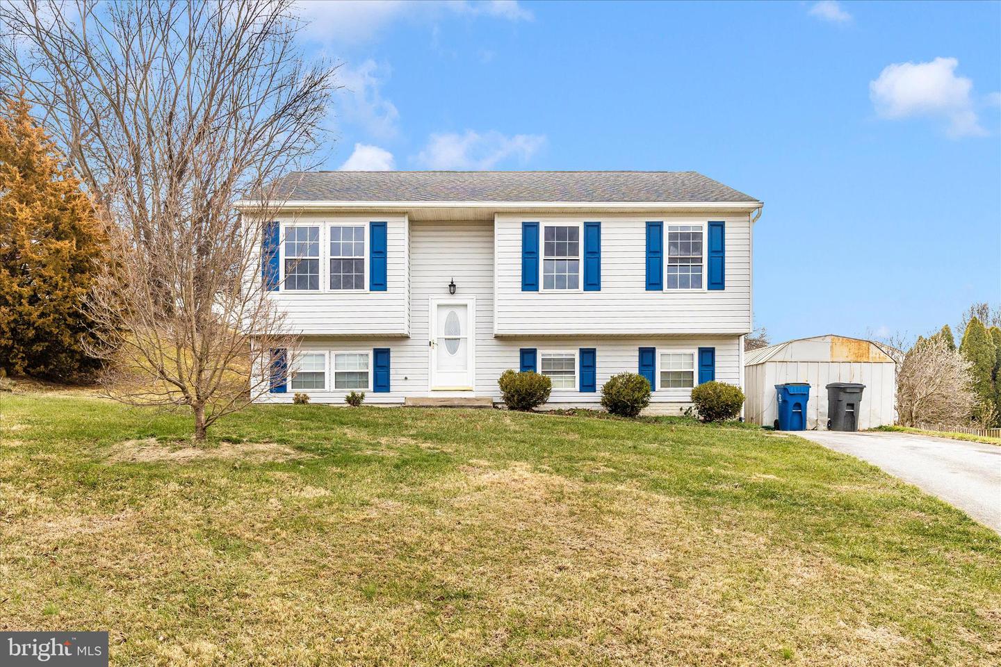103 Rebeccas Court, Smithsburg