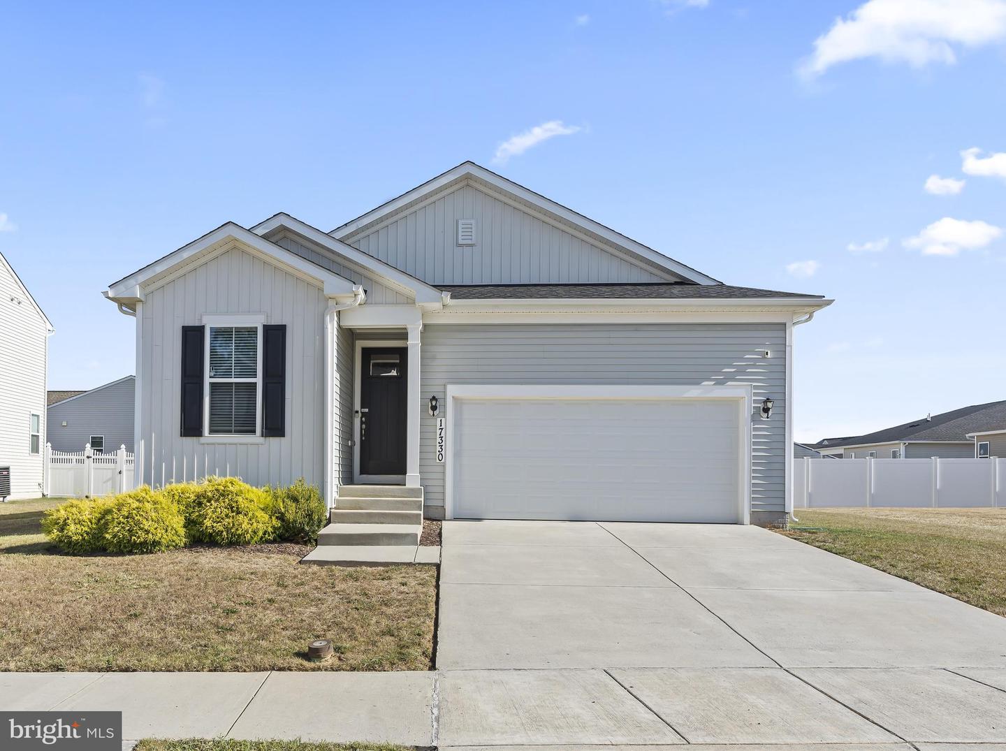 17330 Kilpatrick Court, Hagerstown