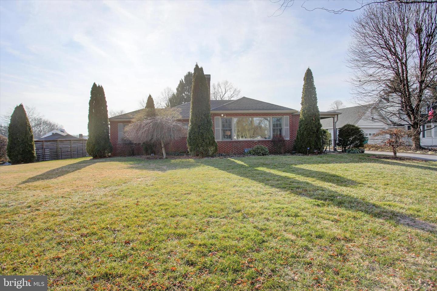 18807 Crofton Road, Hagerstown