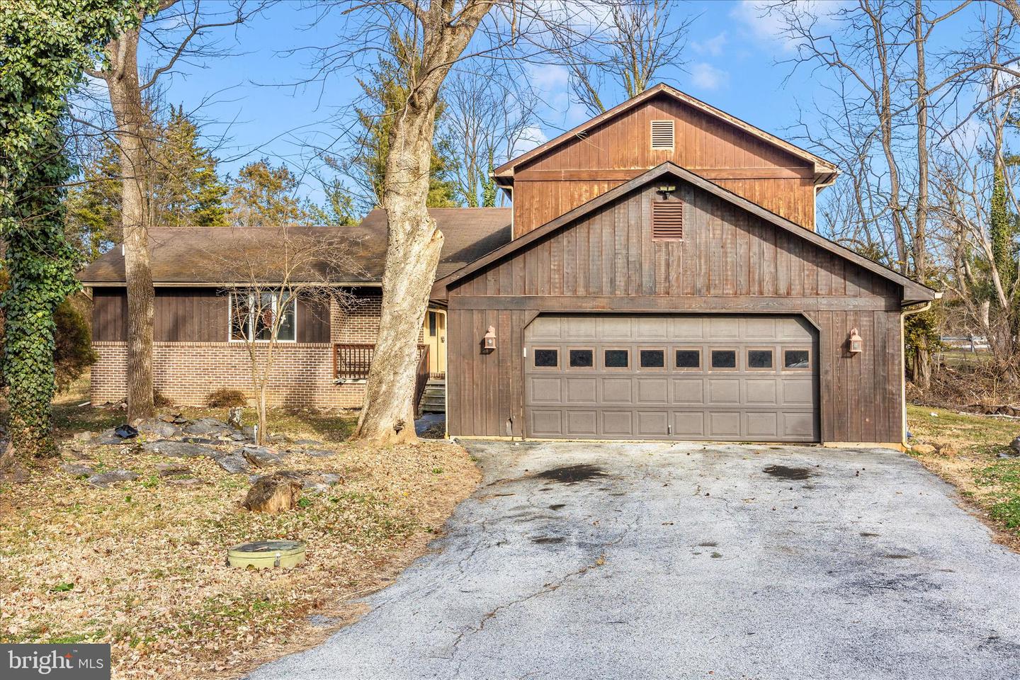 8 Bedrock Circle, Keedysville