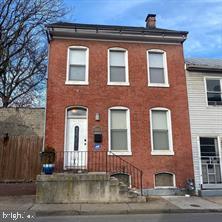 119 N Mulberry Street, Hagerstown
