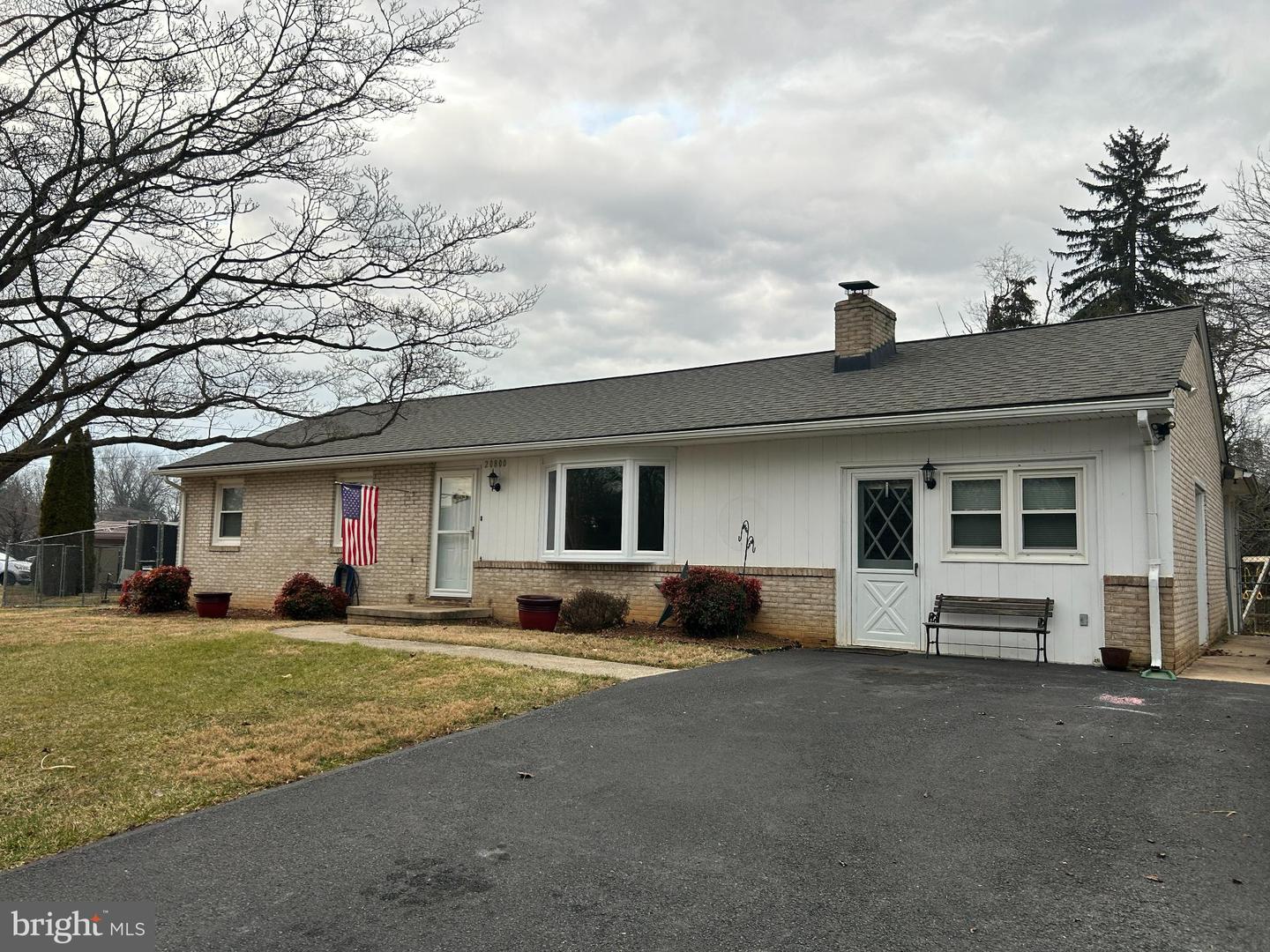 20800 Emerald Drive, Hagerstown