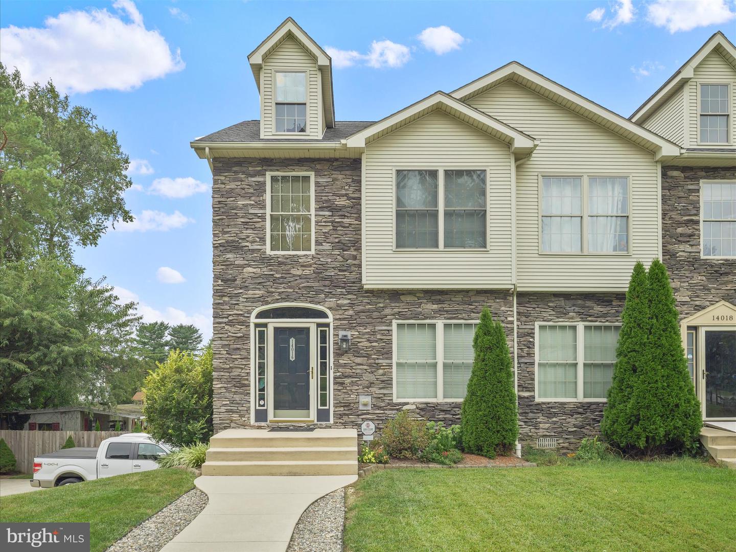 14016 Weaver Avenue, Maugansville