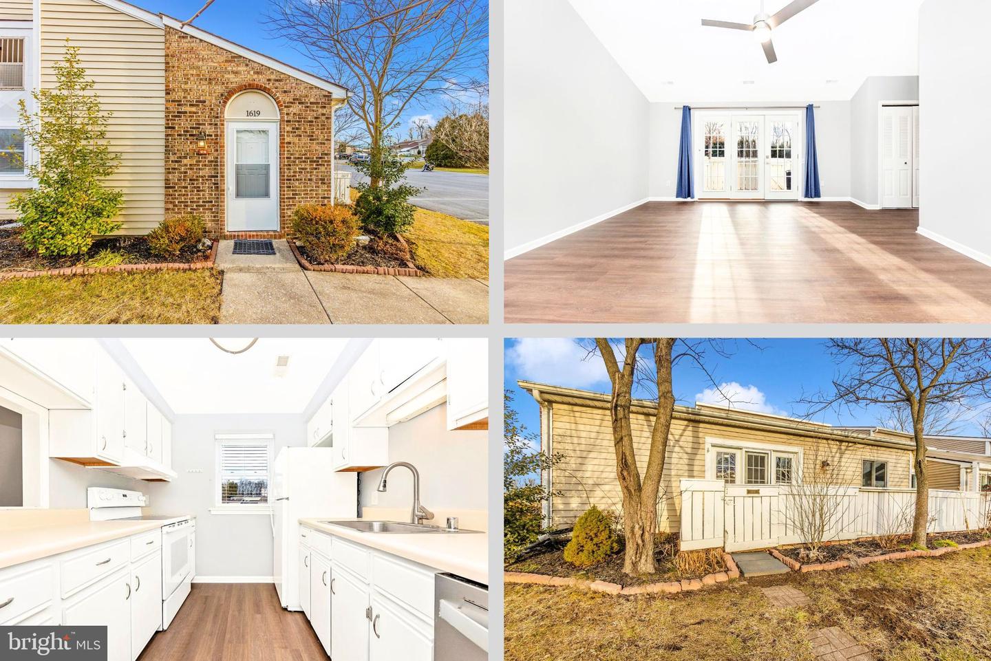 1619 Woodlands Run, Hagerstown