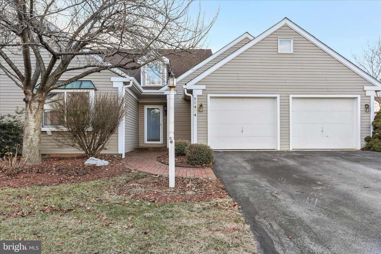 13404 Arbor Drive, Hagerstown