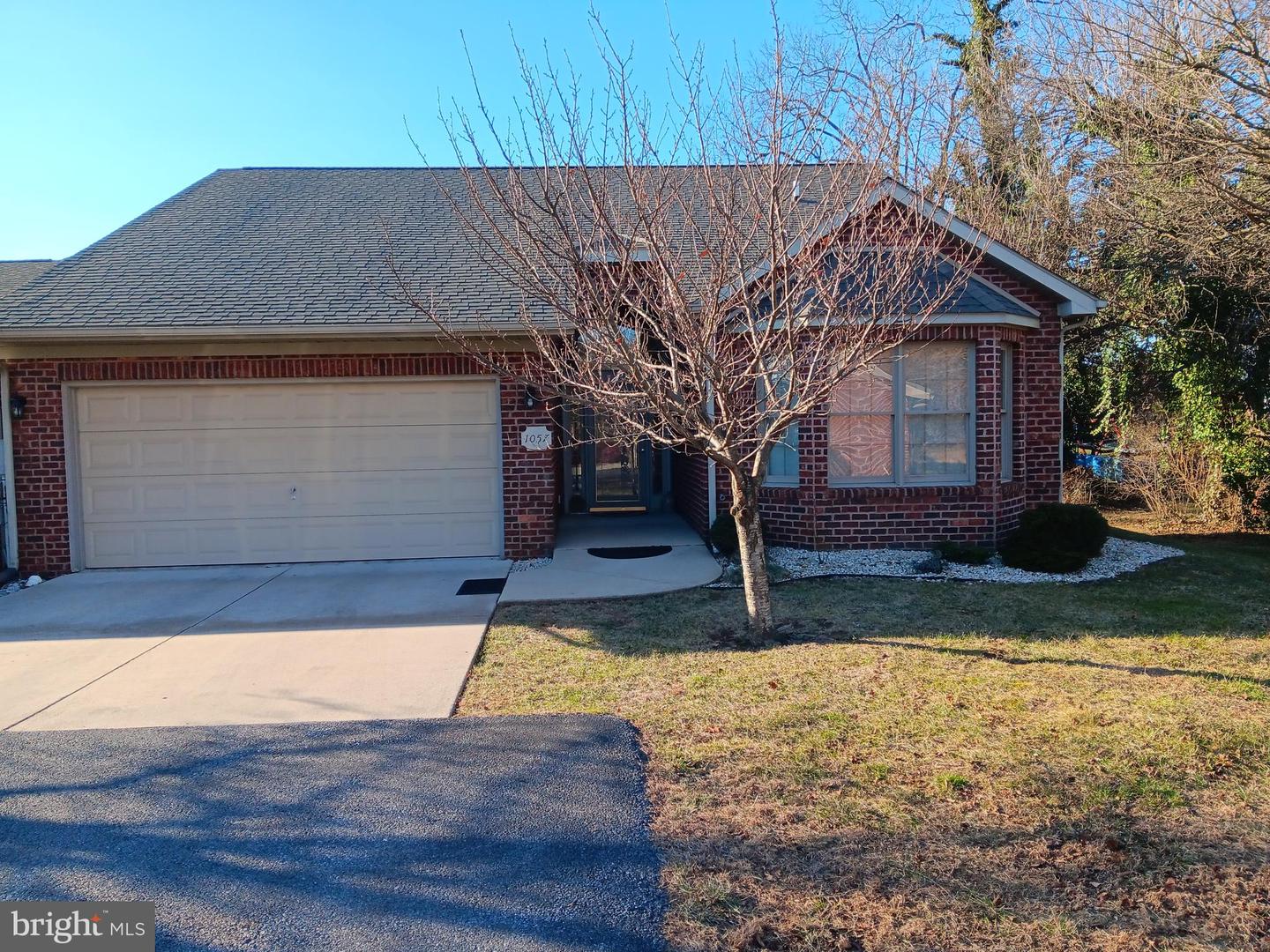 1057 Matthew Court, Hagerstown