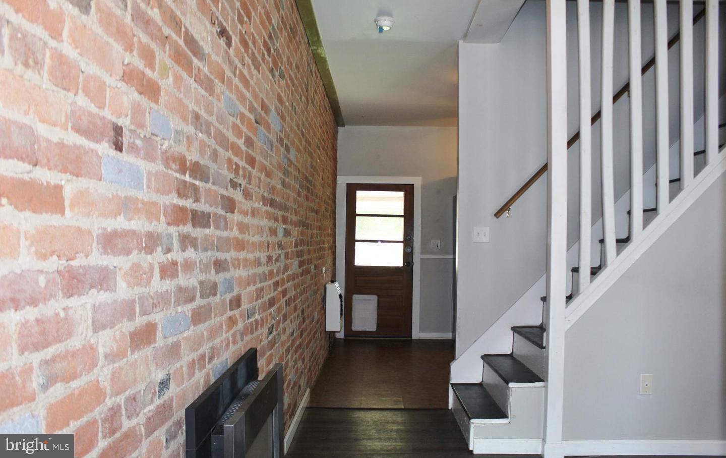236 N Locust Street, Hagerstown