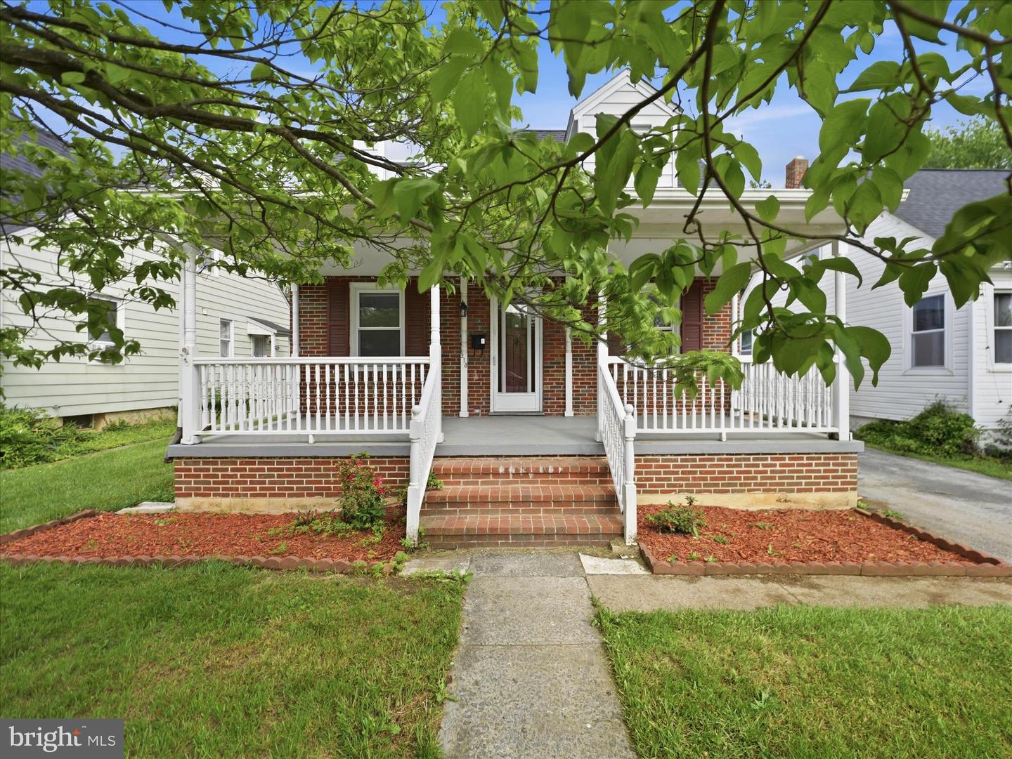 213 Belview Avenue, Hagerstown