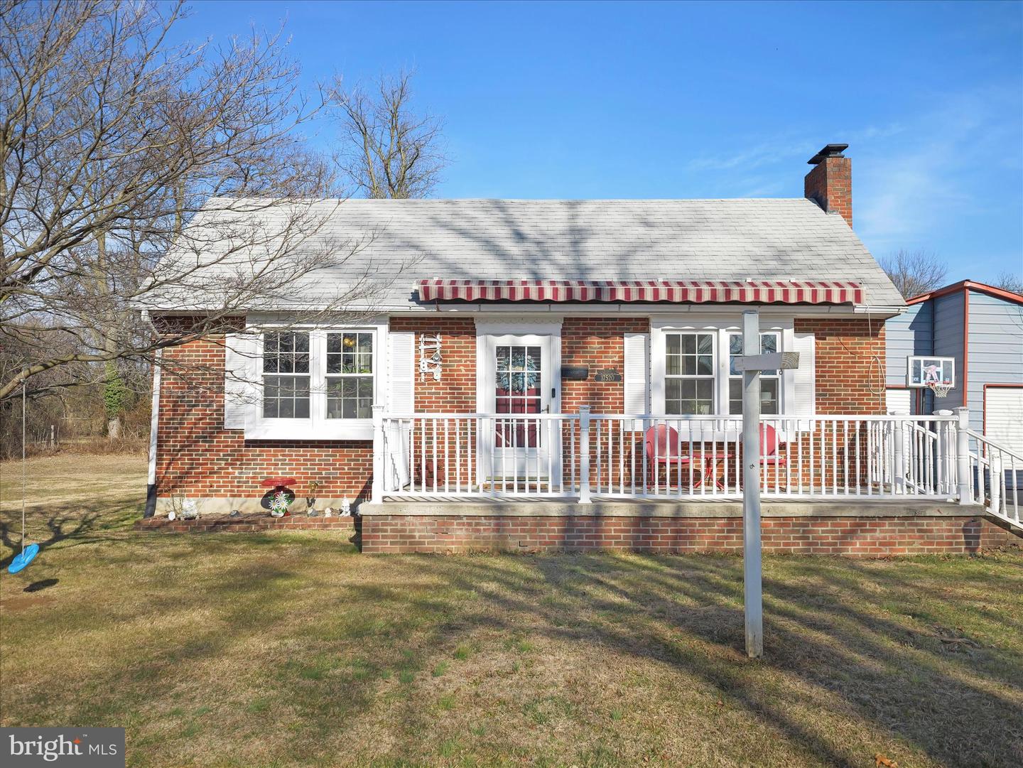 17520 York Road, Hagerstown