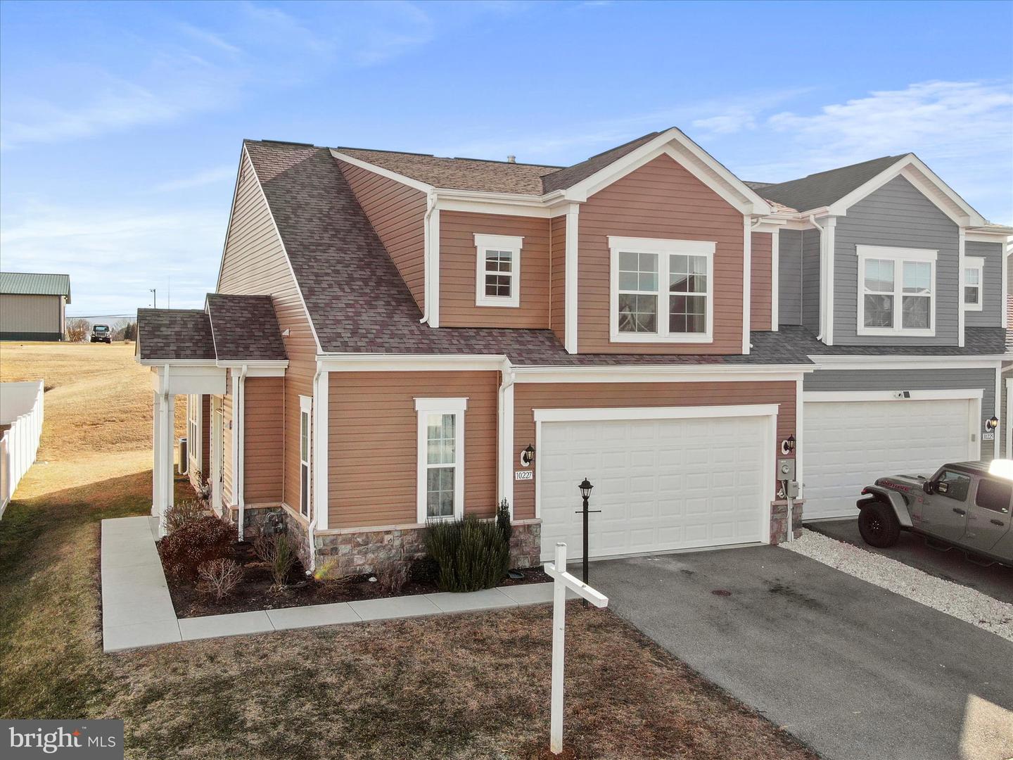 10227 Rashti Court, Hagerstown