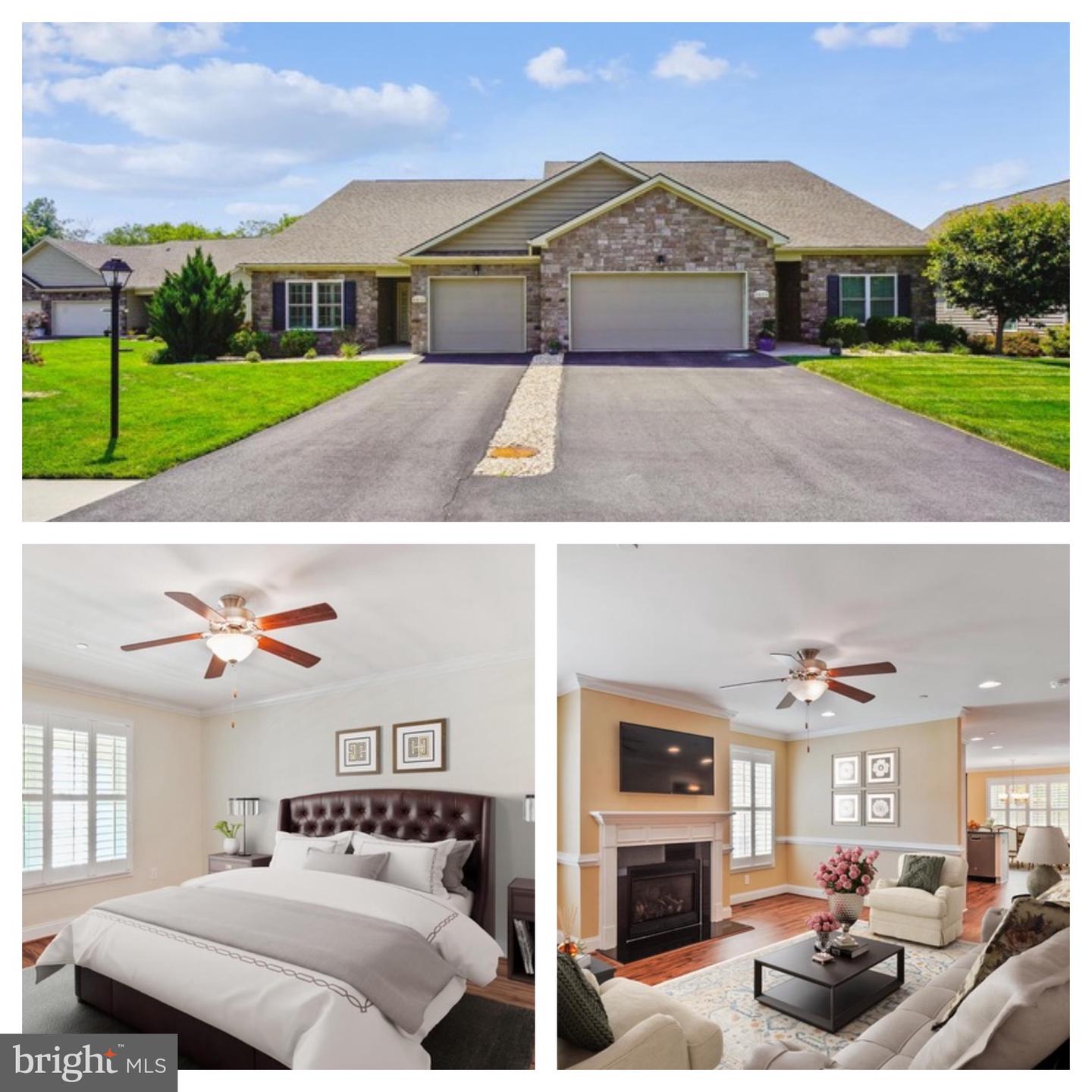 9616 Cobble Stone Court, Hagerstown