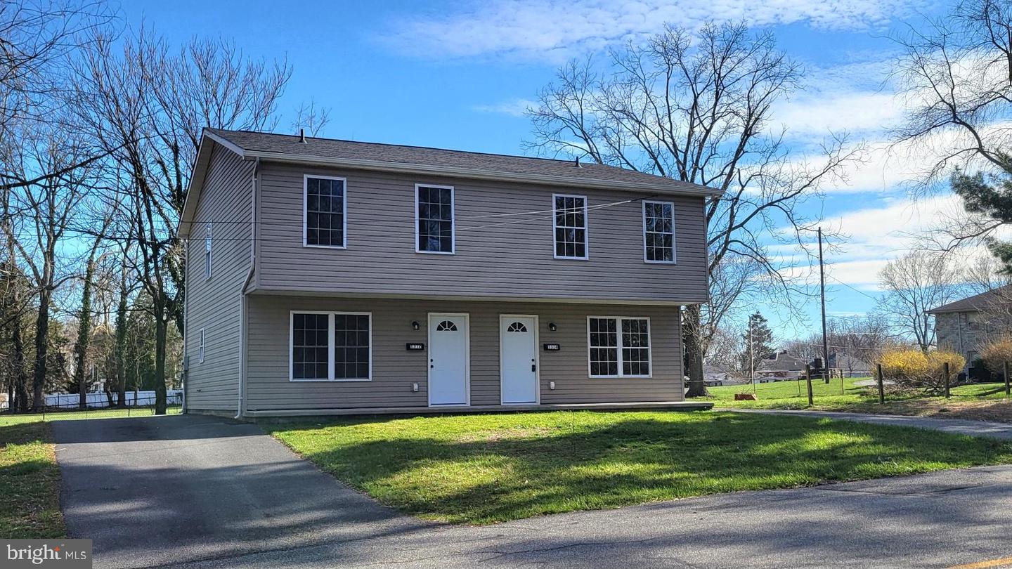 1312 Sherman Avenue, Hagerstown