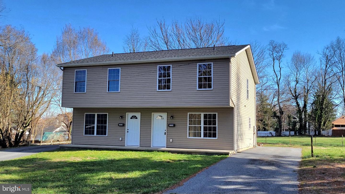 1314 Sherman Avenue, Hagerstown