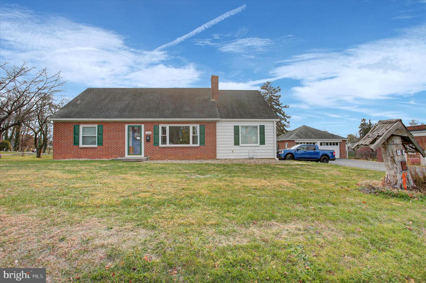 128 East Potomac St, Williamsport
