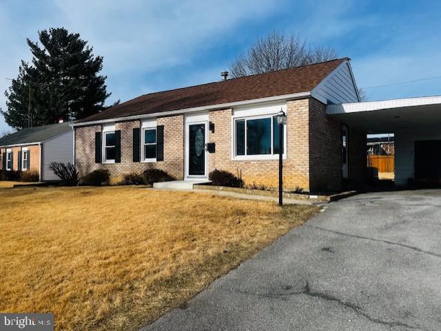 1049 Carroll Heights Boulevard, Hagerstown