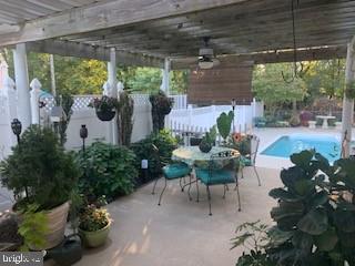 933 Kenwood Drive, Hagerstown