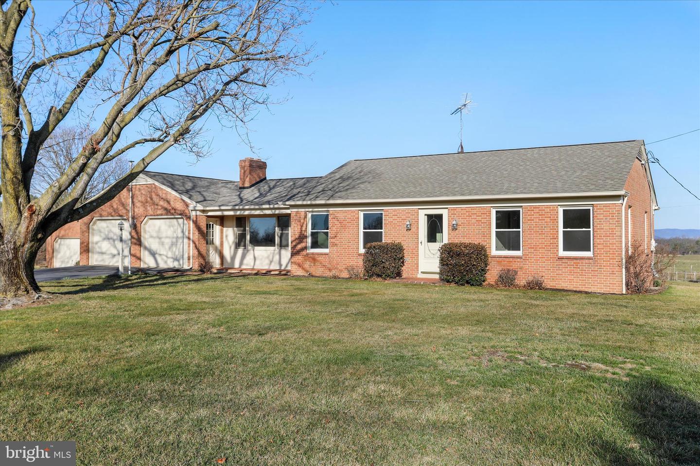 13728 Broadfording Church Road, Hagerstown