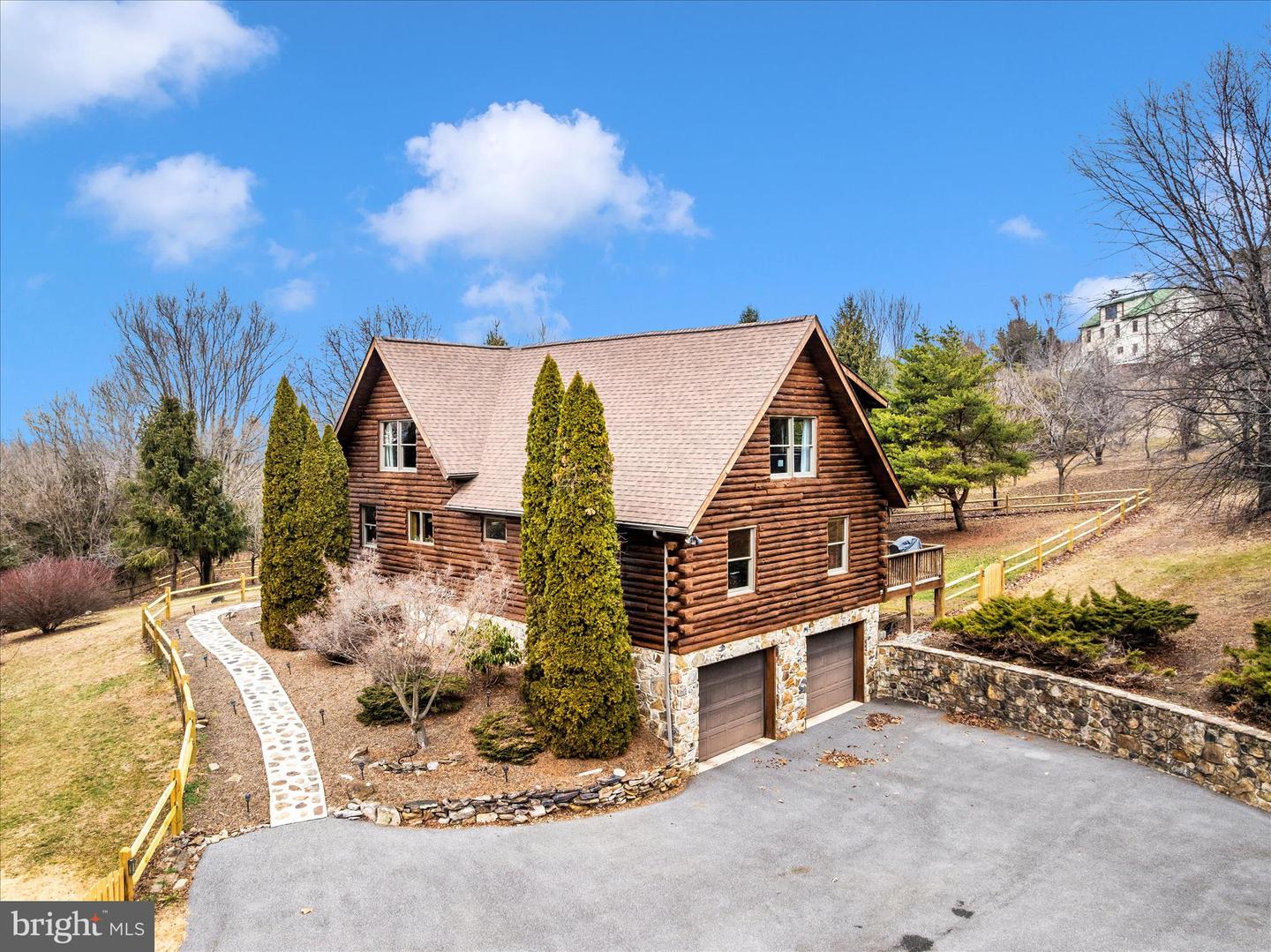 20850 Reno Monument Road, Boonsboro