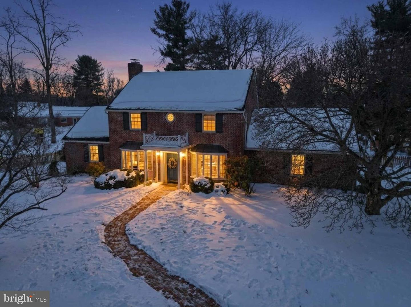 19541 Lorraine Terrace, Hagerstown