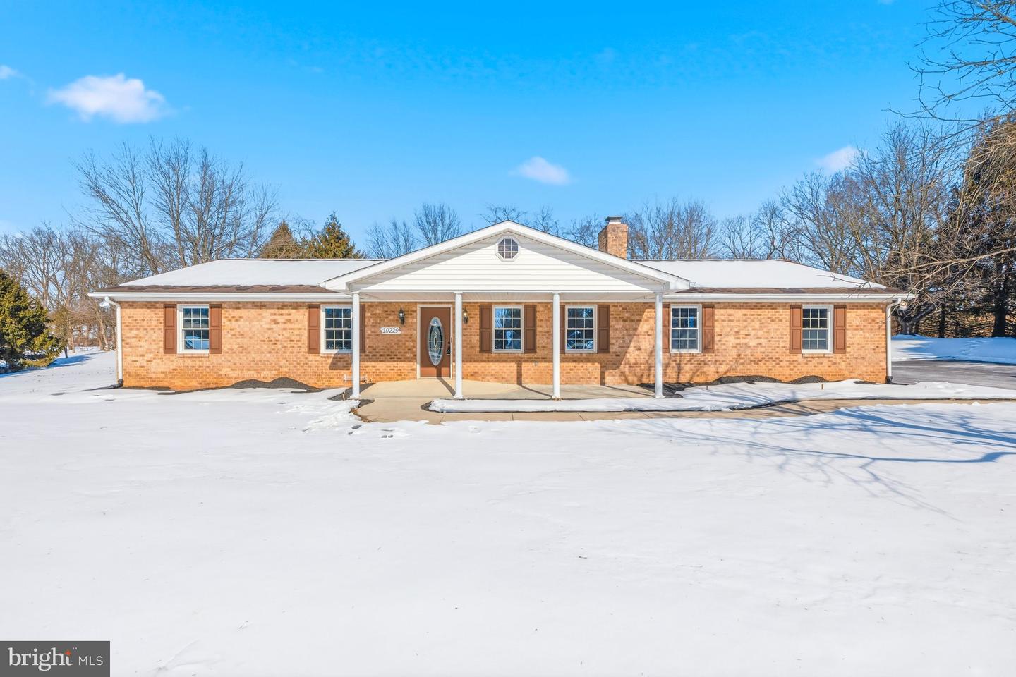 10229 Mar Rock Drive, Hagerstown